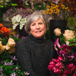 Mashpee Floral Designer