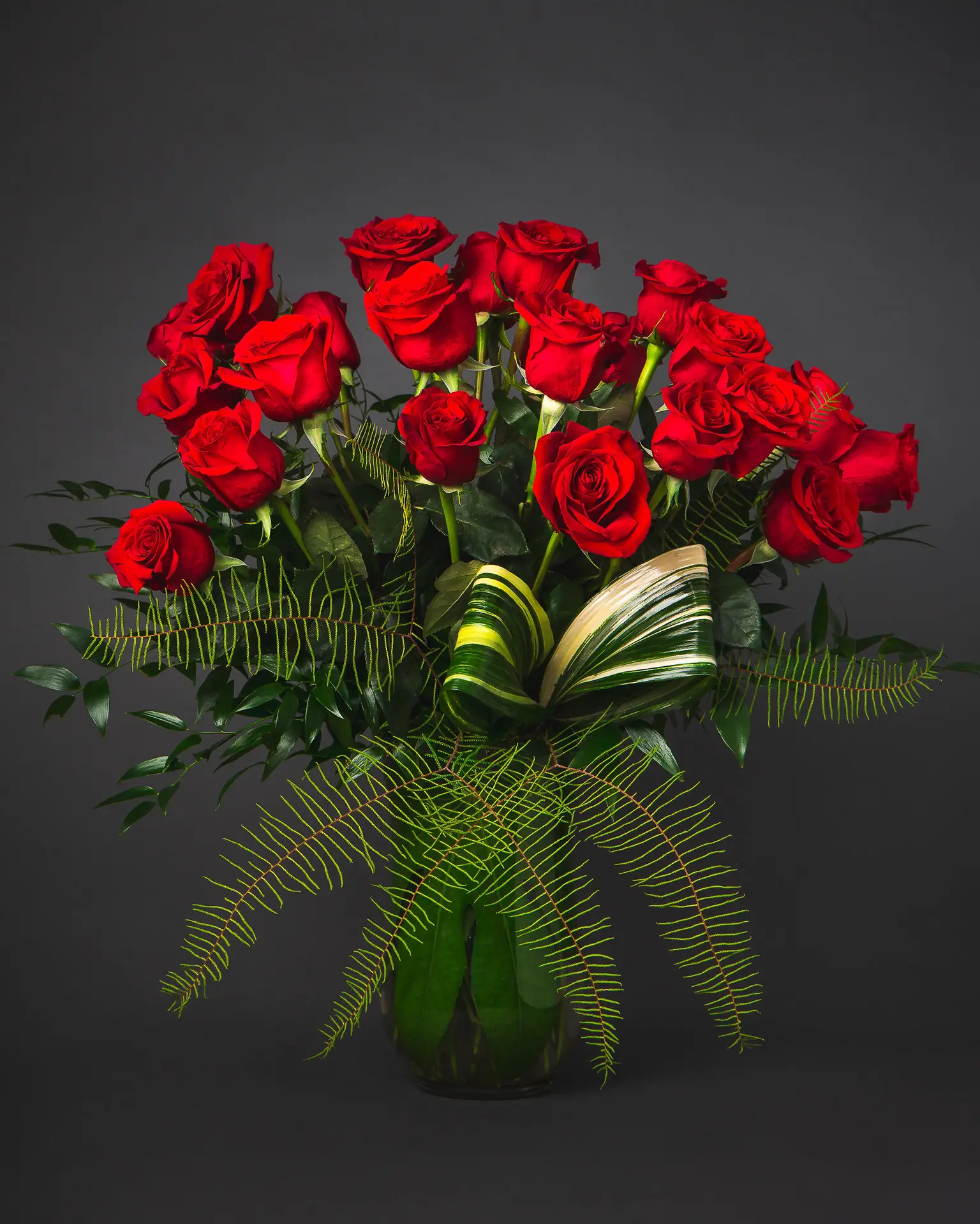 Roses