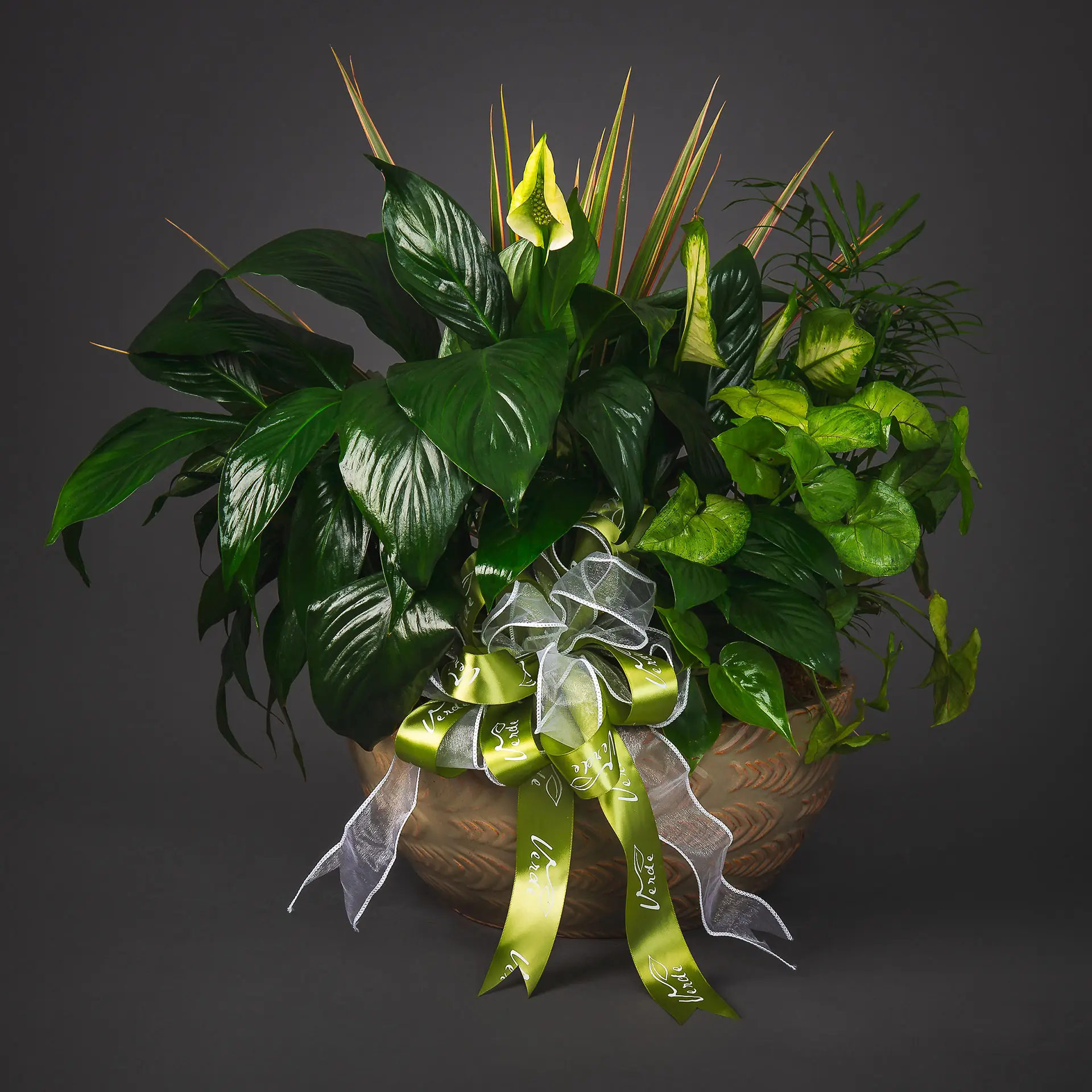 Sympathy Flowers