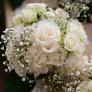 Cape Cod Wedding Flowers