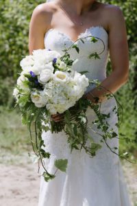 Cape Cod Wedding Florist