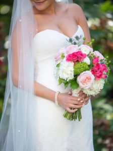 Osterville Wedding Florist