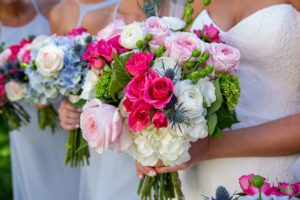 Osterville Wedding Florist