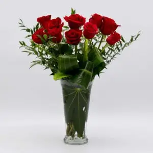 One or Two Dozen Roses