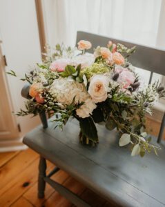 Cape Cod Wedding Florist