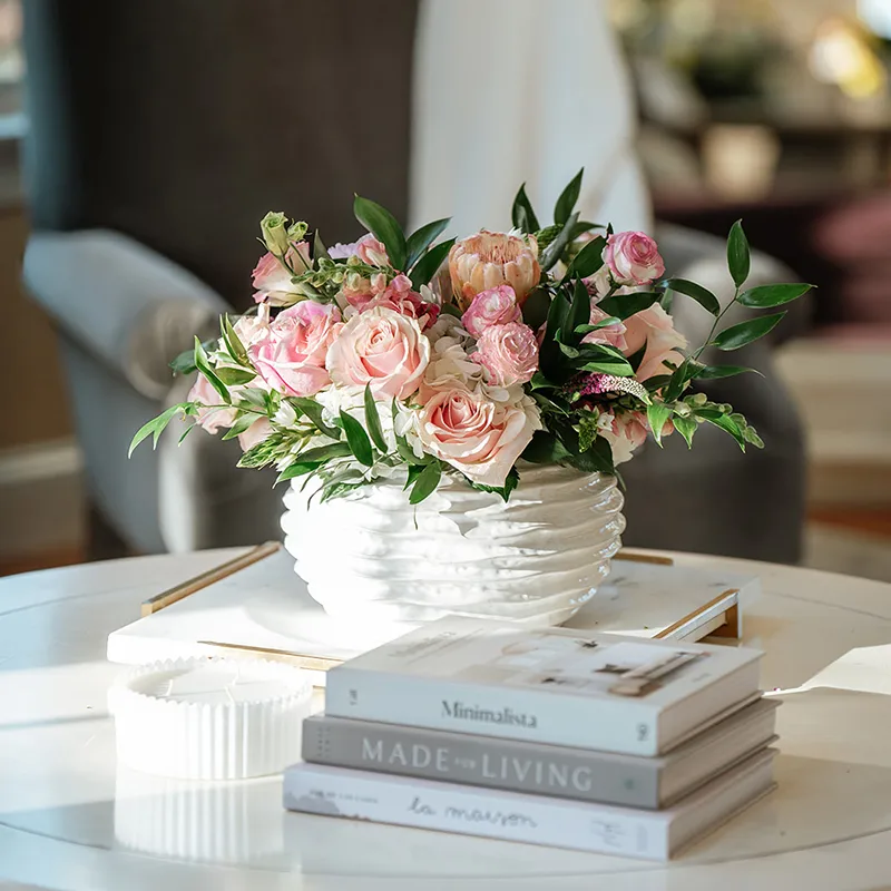 Floral Gift Subscription