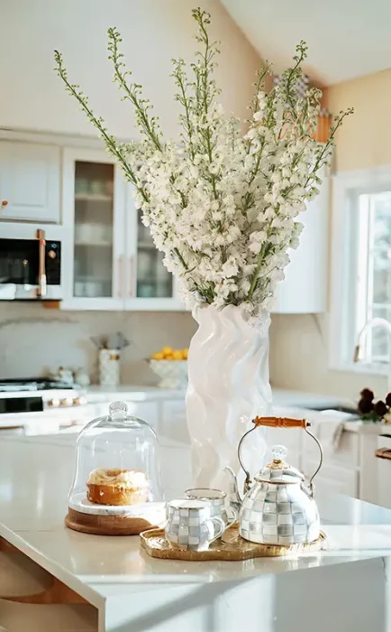 Verde Floral Design