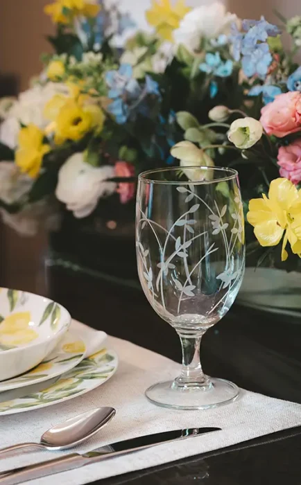 Verde Floral Design