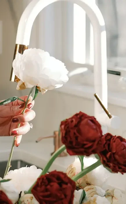 Verde Floral Design
