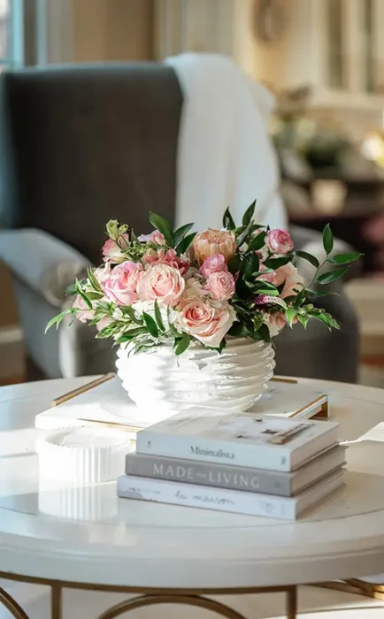 Verde Floral Design