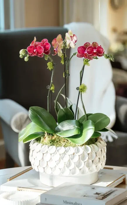 Verde Floral Design
