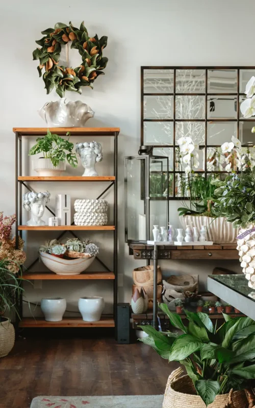 Verde Floral Design