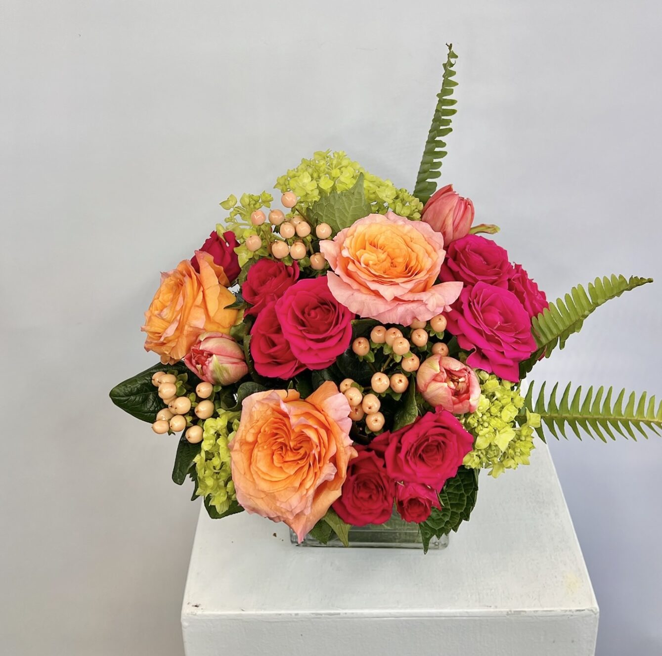 Versailles in Bloom - Image 2